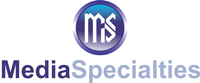 Media Specialities Ltd.